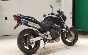 HONDA HORNET 250 2012 MC31