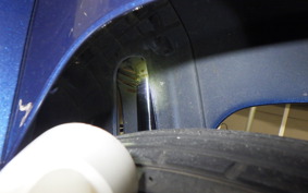 HONDA C110 SUPER CUB JA44