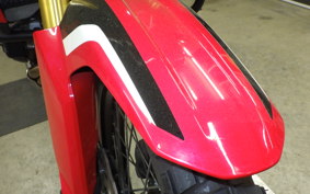 HONDA CRF1000L AFRICA TWIN 2017 SD04