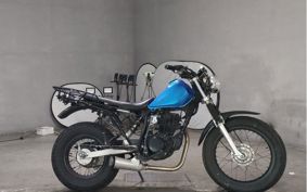 YAMAHA TW200 2JL