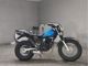 Фото Yamaha TW200 с японского аукциона