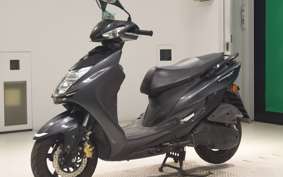 YAMAHA CYGNUS 125 XSR 3 SED8J