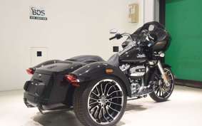 HARLEY FLTRT1870 2025