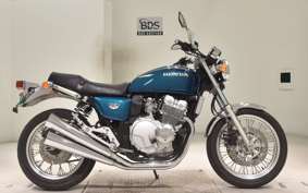 HONDA CB400F 1999 NC36
