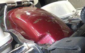 HARLEY FLH 1200 1997