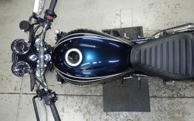 KAWASAKI Z900RS 2022 ZR900K