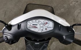 SUZUKI LET`S CA4AA