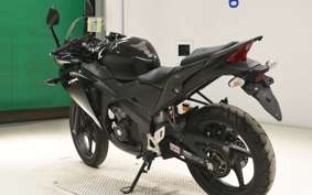 HONDA CBR125R JC50