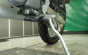 KAWASAKI SUPER SHERPA 2026 KL250G