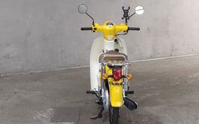 HONDA SUPER CUB50 AA09