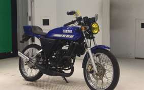 YAMAHA RZ50 Gen.2 RA02J