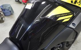 SUZUKI V-STROM 250 2009