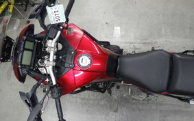 YAMAHA MT-09 Tracer 2016 RN36J