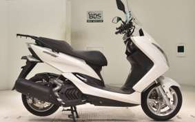 YAMAHA MAJESTY155 S 2000 SG28J