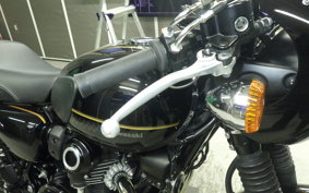 KAWASAKI W800 CAFE 2022 EJ800E