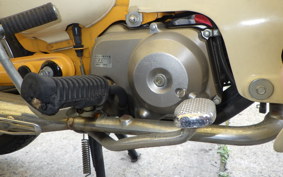 HONDA LITTLE CUB AA01