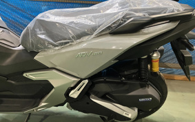 HONDA ADV160 KF54