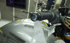 DUCATI DUCATI ディアベル1260S 2023