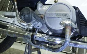 HONDA C100 SUPER CUB Type E 2004 HA06