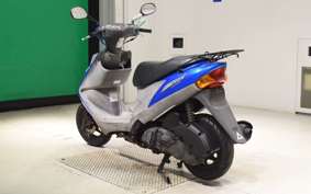 SUZUKI ADDRESS V125 G CF46A