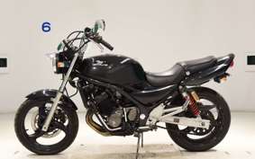 KAWASAKI BALIUS 250 Gen.2 ZR250B
