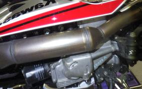 KAWASAKI NINJA 400 2022 EX400G