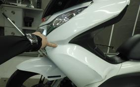 HONDA PCX 150 KF12