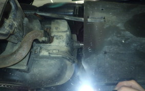 YAMAHA JOG Z 1996 3YK