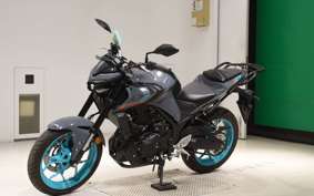 YAMAHA MT-25 A 2023 RG74J