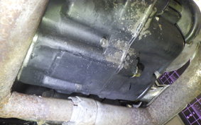 HONDA 250T LA CUSTOM 2020 MC07