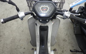 HONDA C110 SUPER CUB 2021 JA10