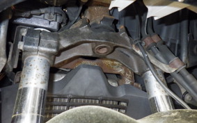 SUZUKI SKYWAVE 250 (Burgman 250) S 2 CJ43A
