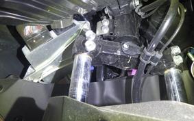 HONDA PCX 160 2013 KF47