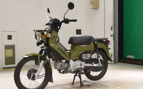 HONDA CROSS CUB 110 JA45