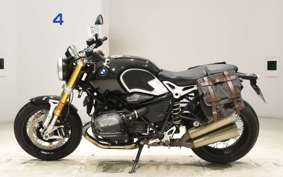 BMW R NINE T 2021