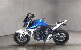 SUZUKI GSR750 GR7NA