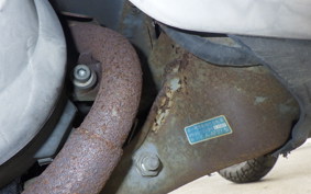 HONDA DIO GEN 2 AF27