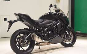 SUZUKI GSX-S1000F 2019 GT79B