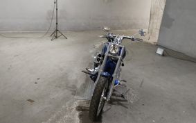 HARLEY FXCWC1580 2008 JK5