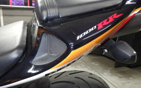 HONDA CBR1000RR 2008 SC57
