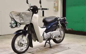 HONDA C50 SUPER CUB AA04