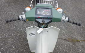 YAMAHA MATE 50 V50