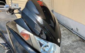 SUZUKI SKYWAVE 250SS CJ43A
