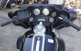 HARLEY FLHTK 1690 2009