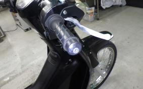 HONDA C110 SUPER CUB 2019 JA10