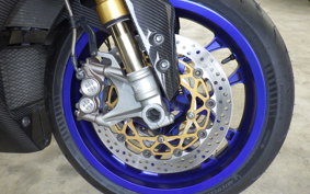 YAMAHA YZF-R1 M 2016