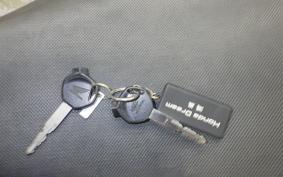 HONDA LEAD 125 2014 JF45