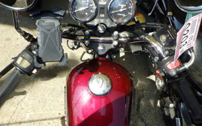 SUZUKI GN125-3F
