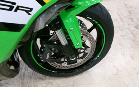 KAWASAKI NINJA ZX-6R 2025 ZX636J
