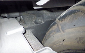 SUZUKI SKYWAVE 250 (Burgman 250) S Gen.3 2007 CJ44A